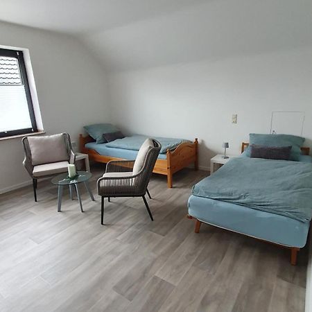 Ferienwohnung Zur Sonne Nettetal Buitenkant foto