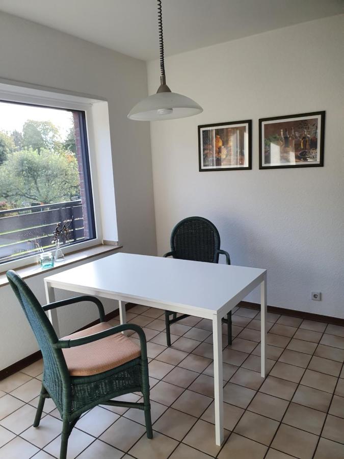 Ferienwohnung Zur Sonne Nettetal Buitenkant foto