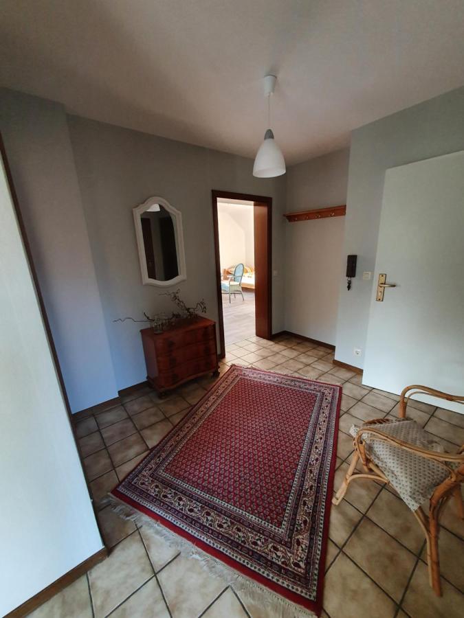 Ferienwohnung Zur Sonne Nettetal Buitenkant foto