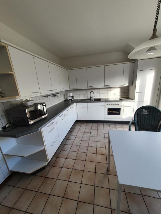 Ferienwohnung Zur Sonne Nettetal Buitenkant foto