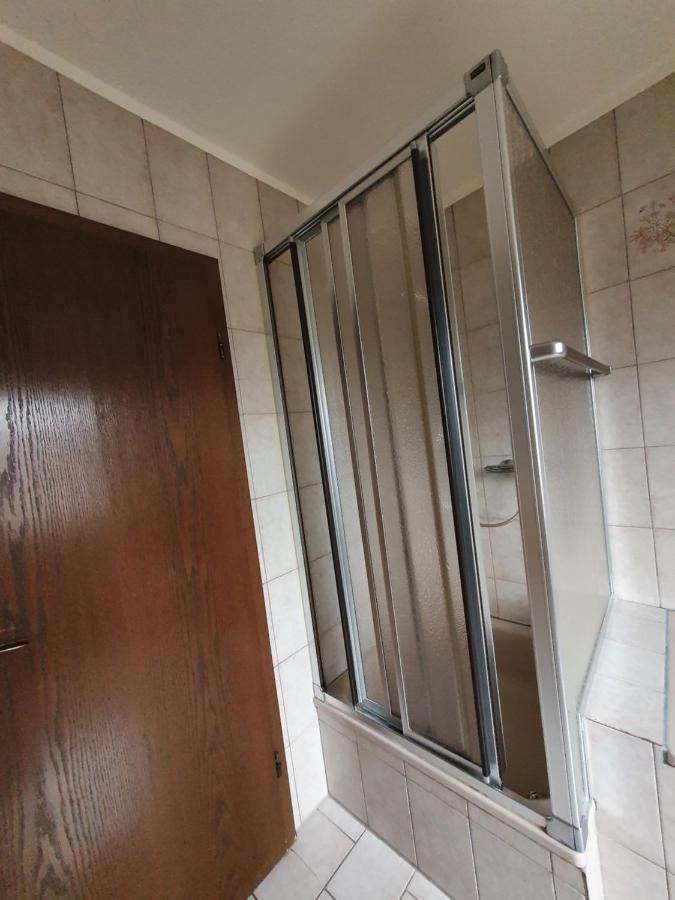 Ferienwohnung Zur Sonne Nettetal Buitenkant foto