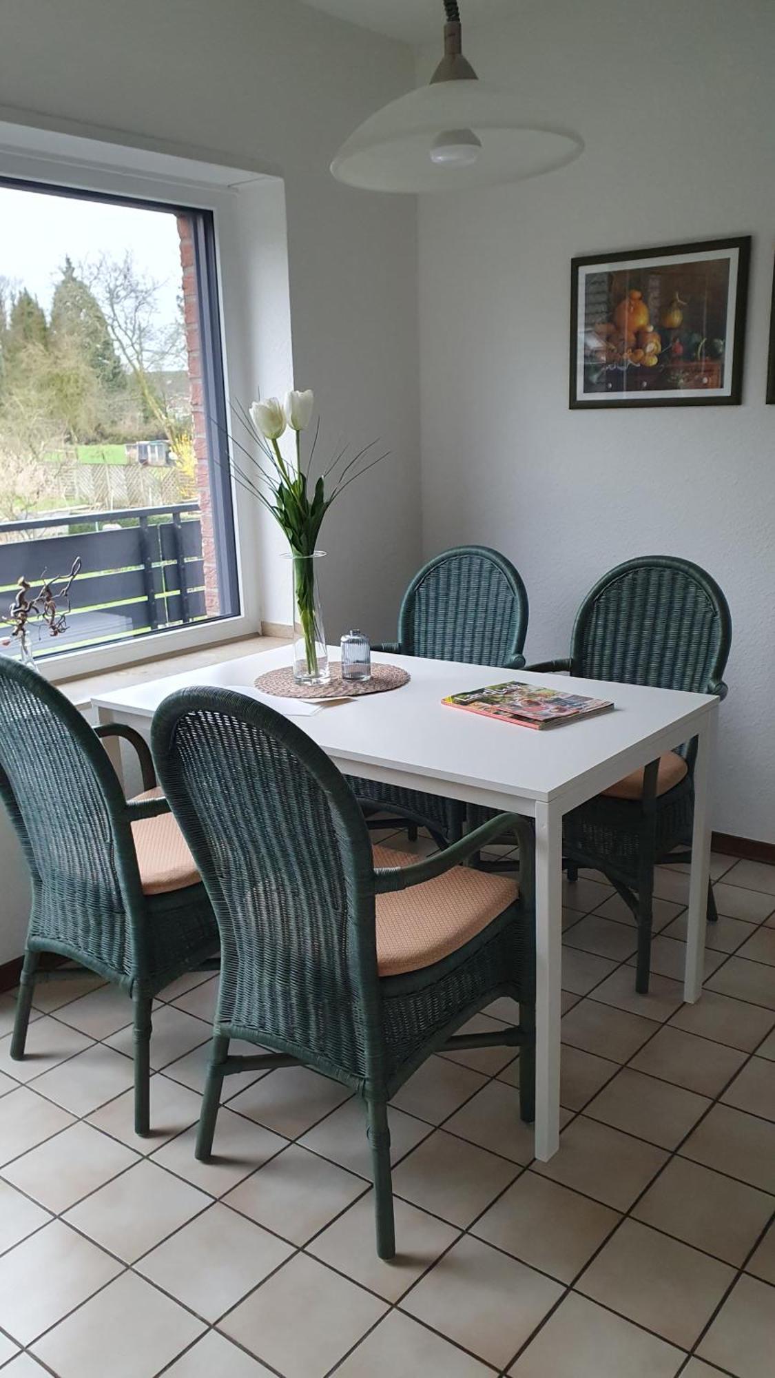 Ferienwohnung Zur Sonne Nettetal Buitenkant foto